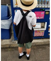 後ろ👦 | ラッピングキット