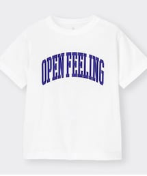 GU | Tシャツ/カットソー