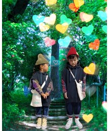 ゆうかちゃん作🌼 | ラッピングキット