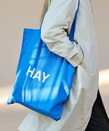 HAY | トートバッグ