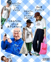 私作🌼① | ラッピングキット