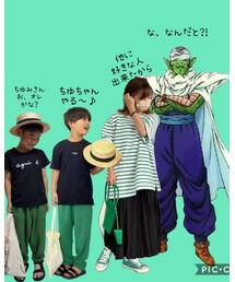 私作🌼 | ラッピングキット