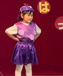 👧🏻おゆうぎかい💗 | ラッピングキット