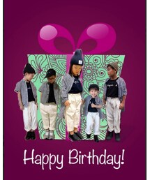 ひーちゃん作🌼 | ラッピングキット