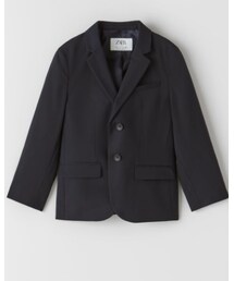 ZARA | テーラードジャケット