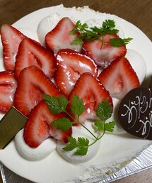 お誕生日おめでとう🎂 | ラッピングキット