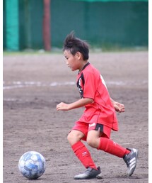 昨日の⚽の様子✨ | スポーツグッズ
