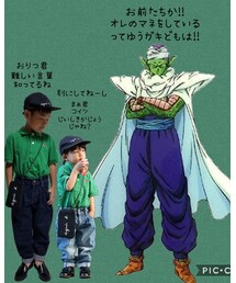 私作🌼 | ラッピングキット