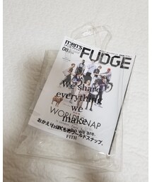 FITH | トートバッグ