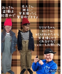 私作🌼 | ラッピングキット