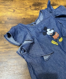 BIG FIELD | その他トップス