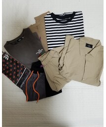 THE OTOGIBANASHI…SUPPLY | その他トップス
