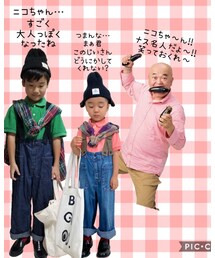 私作🌼 | ラッピングキット