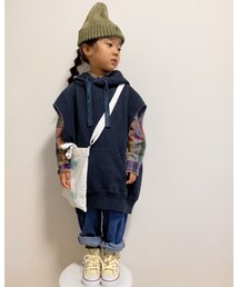 ニコちゃん🌼 | ラッピングキット