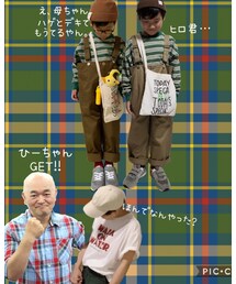 私作🌼① | ラッピングキット