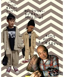 私作🌼 | ラッピングキット