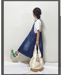 お手本コーデ🌼 | ラッピングキット