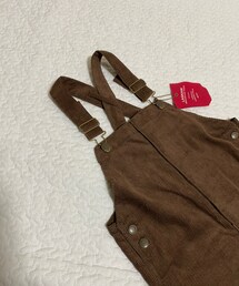 Birthday | サロペット/オーバーオール