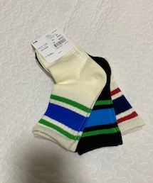 Birthday | ソックス/靴下