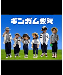 ひーちゃん作🌼 | ラッピングキット