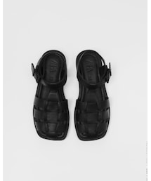 ZARA | サンダル