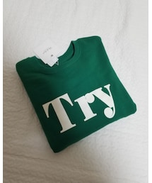 Birthday | スウェット