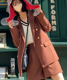 muguet | ジャケット/アウター