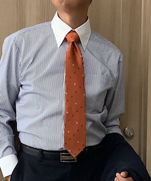 BRICK HOUSE by TOKYO SHIRT | ネクタイ