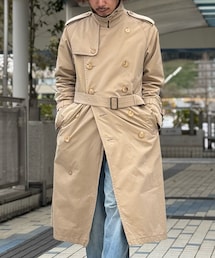 SANYOCOAT | トレンチコート