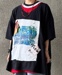 Hedgehog | Tシャツ/カットソー