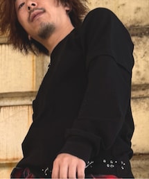 Sacai | Tシャツ/カットソー