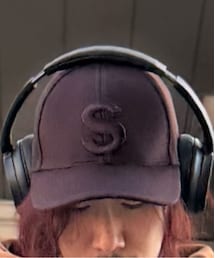 Sacai | キャップ