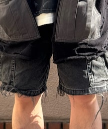 GU remake | その他パンツ