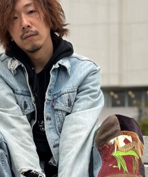 Levi's | デニムジャケット