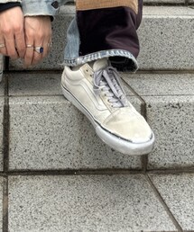 VANS | スニーカー