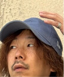 NEW ERA | キャップ