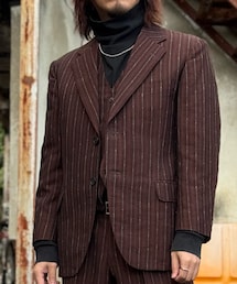 used | テーラードジャケット