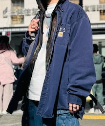 Carhartt | シャツ/ブラウス