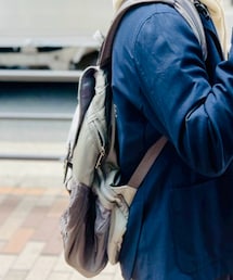 sacai × PORTER | バックパック/リュック