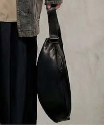 ssstein | ショルダーバッグ