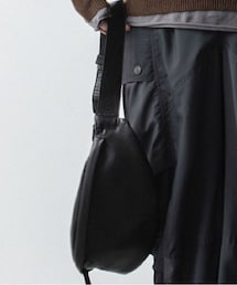 ssstein | ボディバッグ/ウエストポーチ