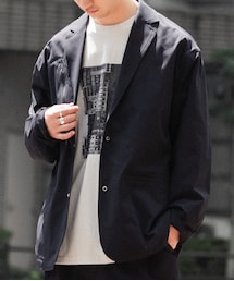 NEITHERS | ミリタリージャケット