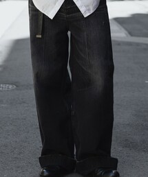 SUBLATIONS | デニムパンツ