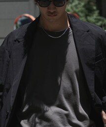 ssstein | ナイロンジャケット