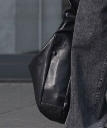 ssstein | ショルダーバッグ