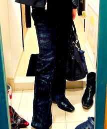 TORNADO MART | デニムパンツ