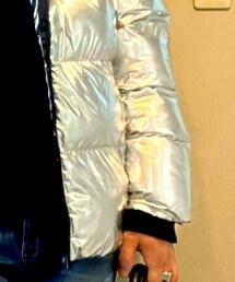 SOMEDIFF | ダウンジャケット/コート