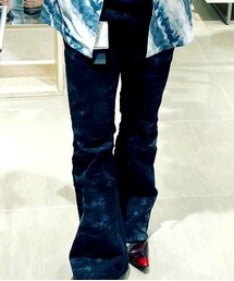 TORNADO MART | デニムパンツ