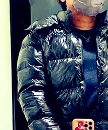 SOMEDIFF | ダウンジャケット/コート