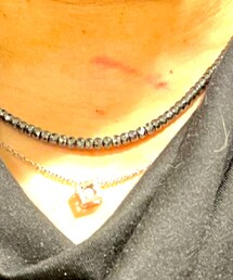 Samantha KINGZ | ネックレス